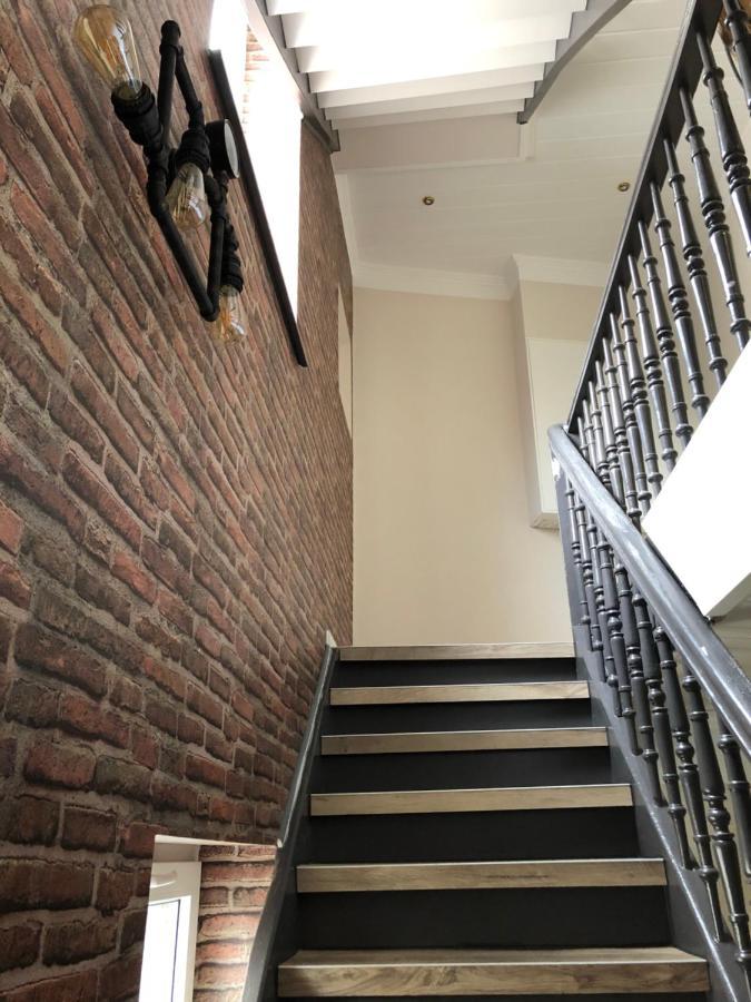 Ferienwohnung Schlich Kelberg Exterior photo